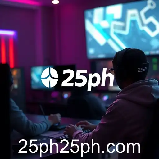 The Digital Playground: A New Era for English Game Enthusiasts