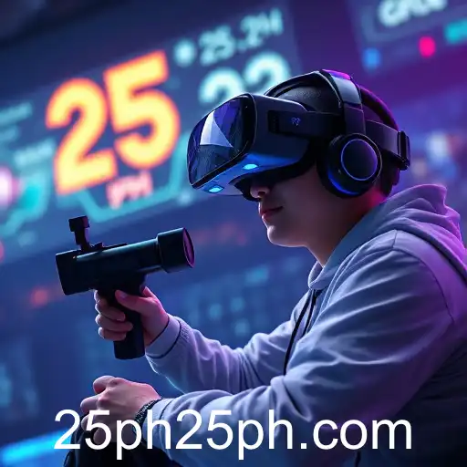 Gaming Trends Shaping 2025