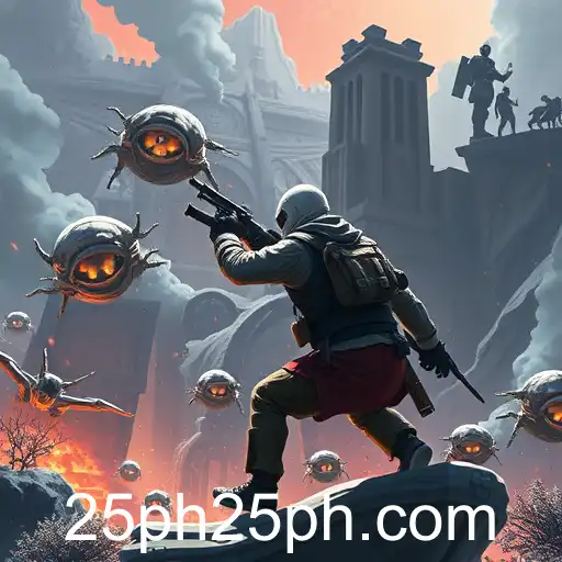 Gaming Trends Revolutionizing 2025