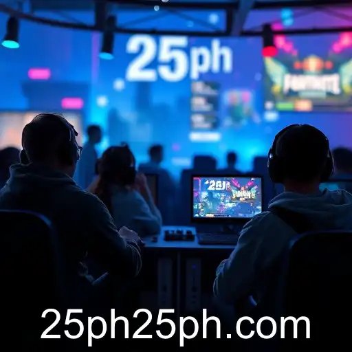 The Growing Influence of Online Gaming in 2025