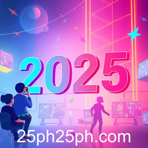 Evolving Landscape of Online Gaming in 2025