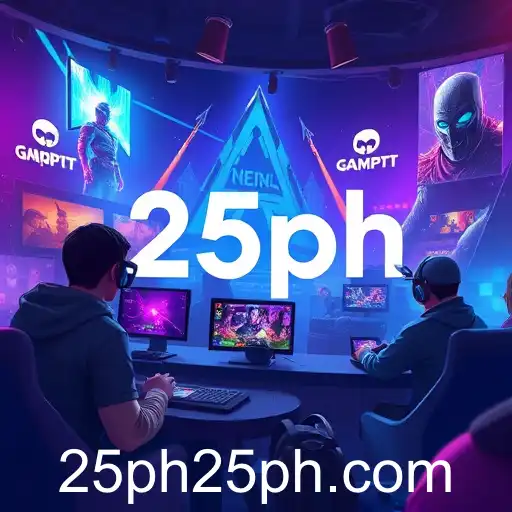 The Rise of 25ph: Shaping the Future of Online Gaming