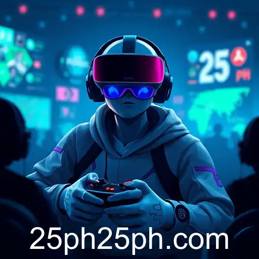 The Rise of English Gaming Communities