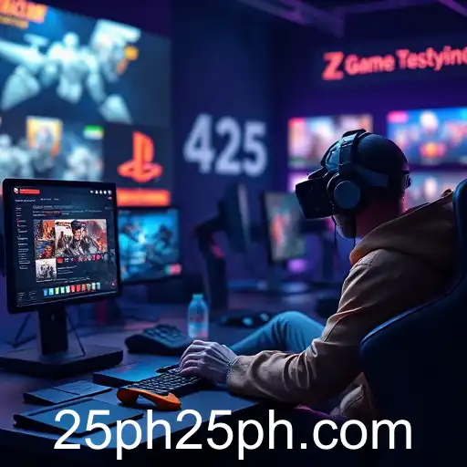 The Evolution of Online Gaming Dynamics