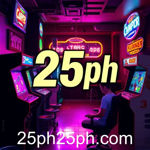 The Evolution of Gaming: 25ph and Future Insights