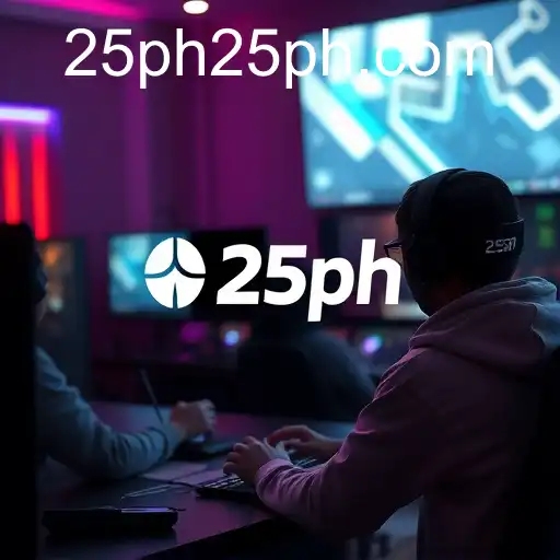 Gaming Revolution: 25ph's Impact in 2025