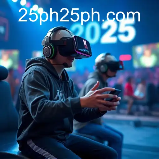 Gaming Surge Redefines Online Interaction