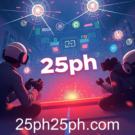 The Impact of 25ph on Online Gaming Trends