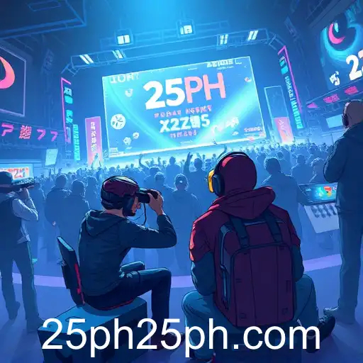 The Rise of 25PH in Gaming