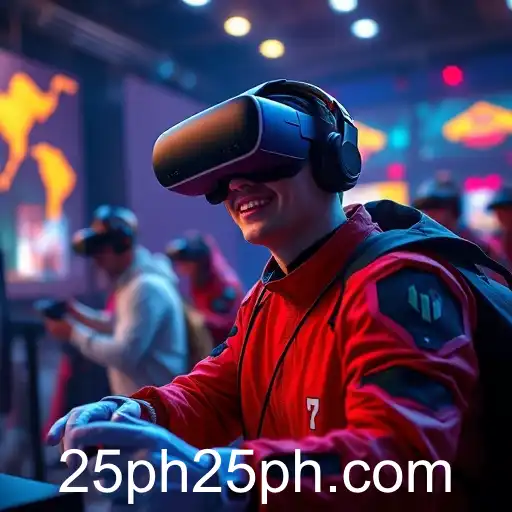 The Rise of English Gaming Communities