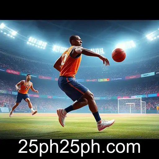 Exploring 'Sports Games' with the Mysterious '25ph' Keyword