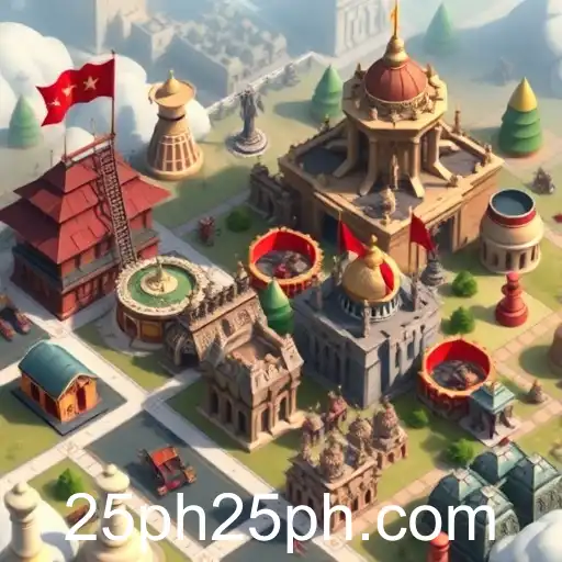 Unraveling the Intricate World of Strategy Games: The 25PH Phenomenon