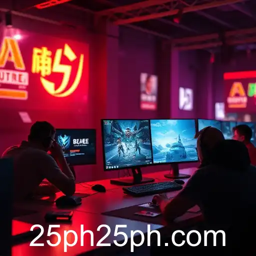 The Rise of 25ph: Redefining Online Gaming in a Rapidly Changing World